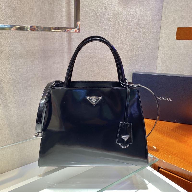 Prada Top Handle Bags